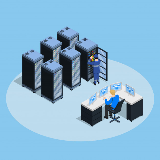 data-center-isometric-composition_1284-18847